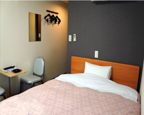 Muroran Plaza Hotel Exterior foto